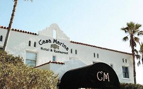 Casa Marina Jacksonville Beach Fl 3*